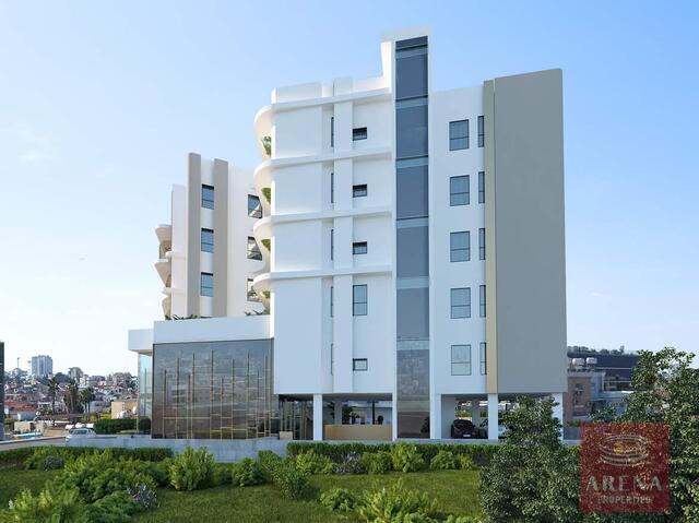 Apartment For Sale In Center Of Larnaca – photo 21