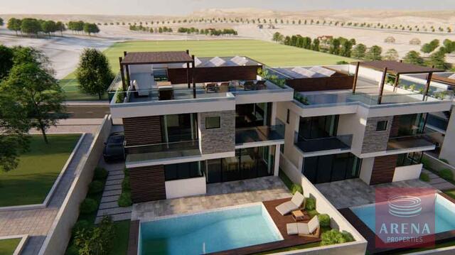 3 Bed Villa in Pyla – photo 17