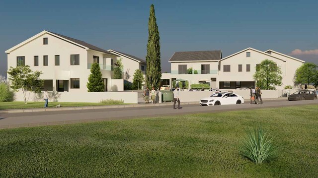 Townhouses for Sale in Avgorou Village – photo 4