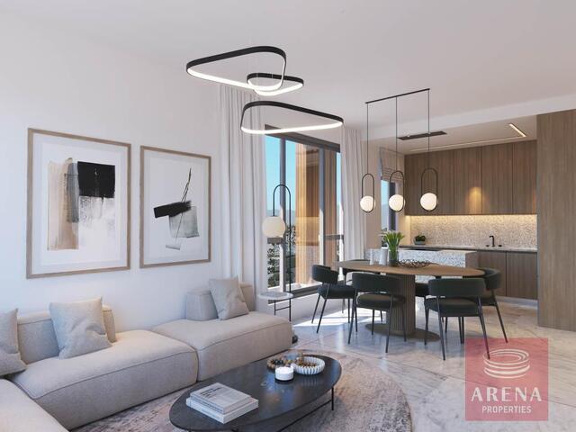 New Apartments in Faneromeni – photo 22