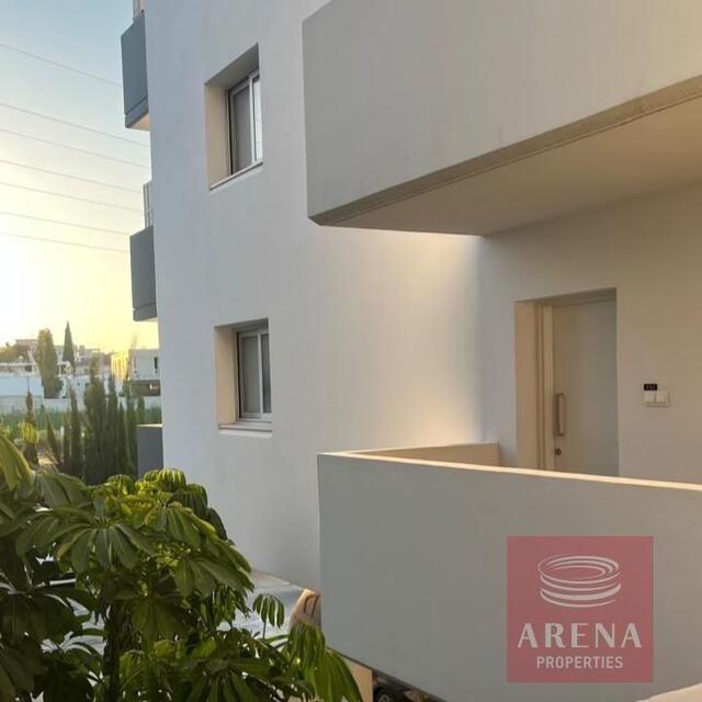 Brand-New 2-Bedroom Apartment for Resale in Aradippou – photo 5