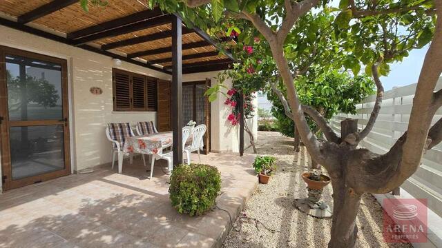 4-Bedroom Villa in the Pernera Area of Protaras – photo 6