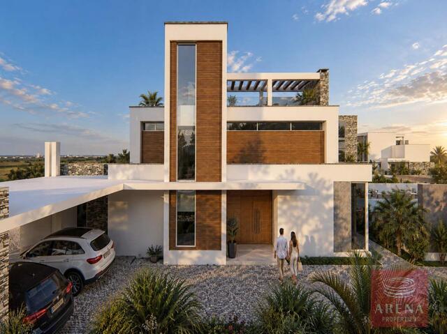 Luxury Beachfront Villas For Sale|Ayia Napa – photo 8