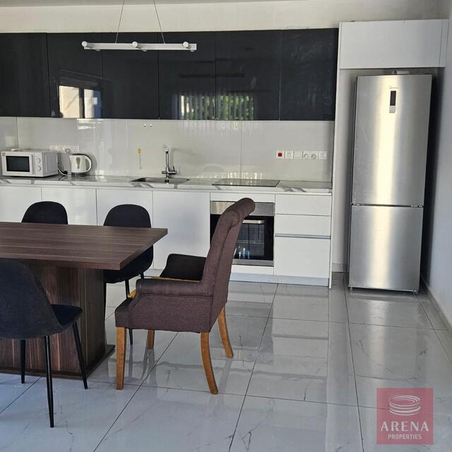 3-Bedroom Ground Floor Apartment for Rent in Agios Nikolaos – photo 3