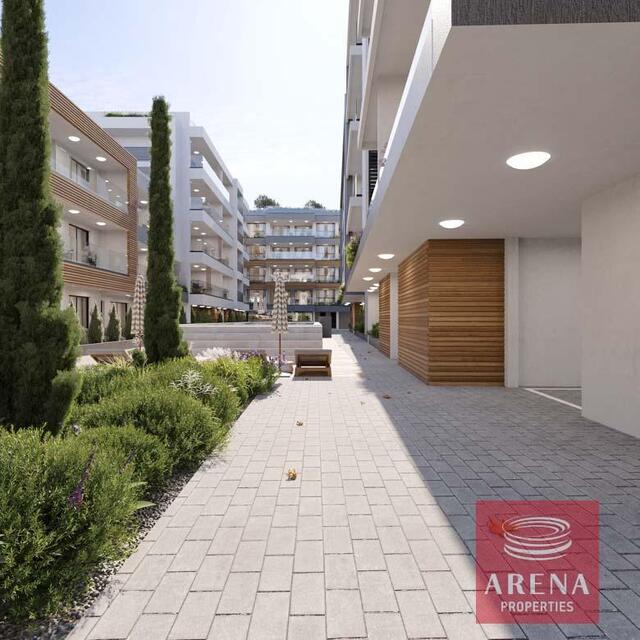 Top Floor Apt in Livadia – photo 17