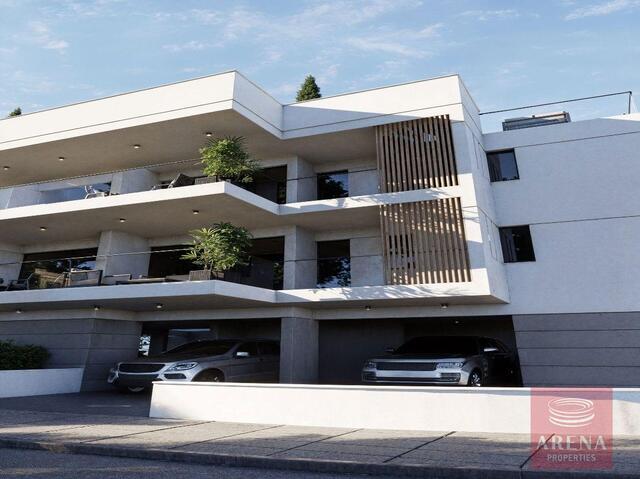 1 Bed Apartment in Kiti – photo 5