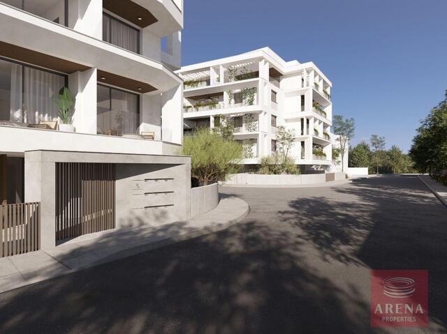 Modern Apartment For Sale In Larnaca – photo 23