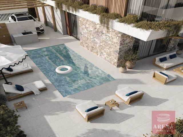 Luxury Villa in Ayia Napa For Sale – photo 8