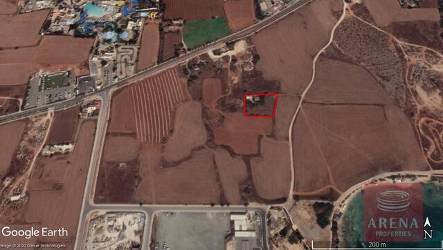 Land for sale in Ayia Napa – photo 2