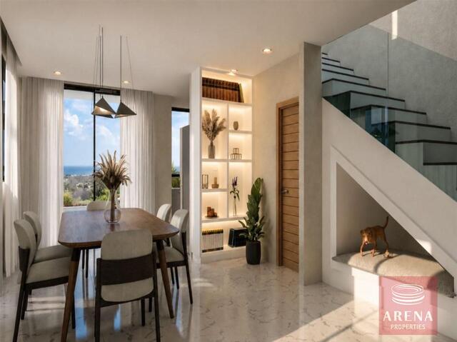 Luxury 3 Bedroom Villa for sale in Kiti – photo 6