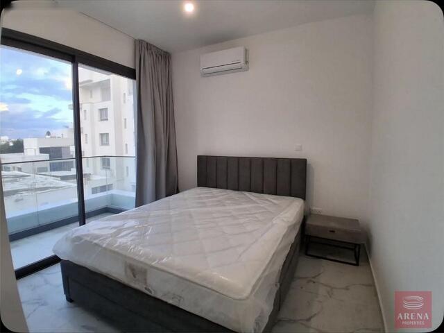 Furnished 1-Bedroom Apartment for Rent in New Marina Area, Larnaca – photo 5
