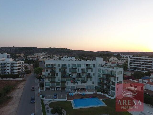 Beachfront Apartment in Protaras – photo 15