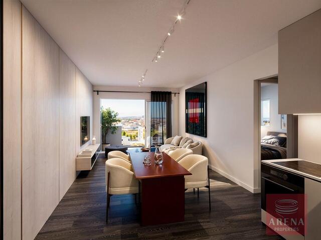 2 Bedrooms Apartment in Pyla – photo 16