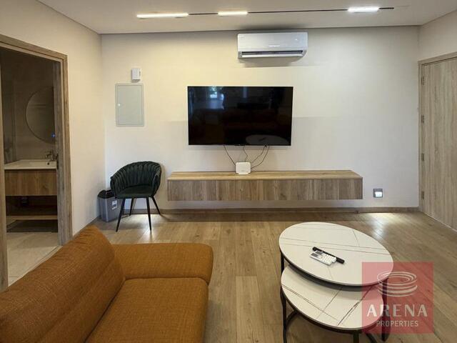 3-Bed Ground Floor Apartment for Sale in Aradippou – photo 2