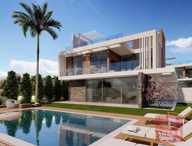 Luxury 5 Bed Villa in Protaras – photo 2