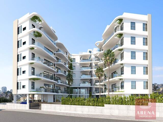 Apartment For Sale In Center Of Larnaca – photo 17