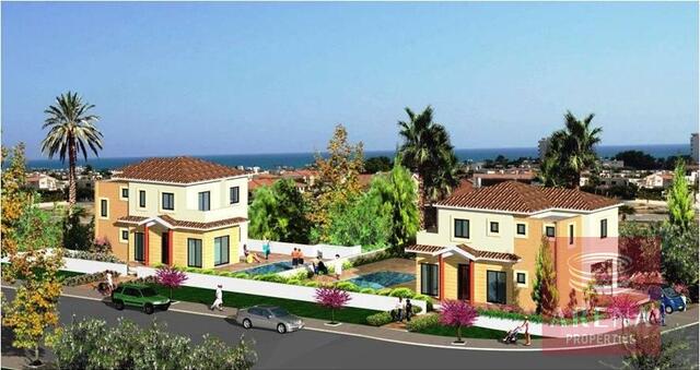 3 Bed Villa in Dekelia Road – photo 1