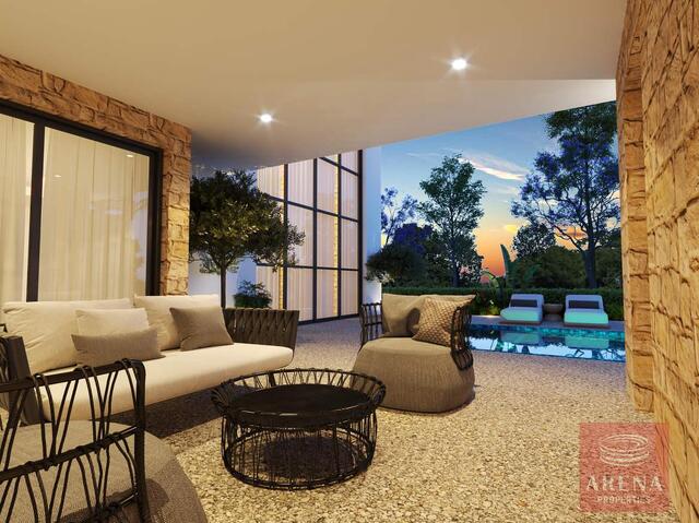 Spacious Villa For Sale In Livadia – photo 4