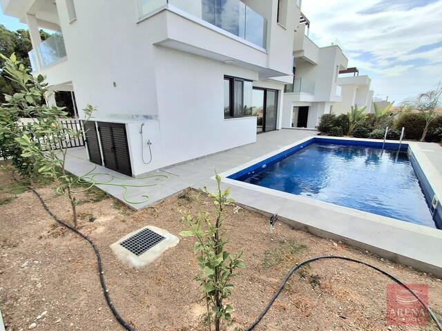 Modern Luxury Villa in Pyla – photo 4