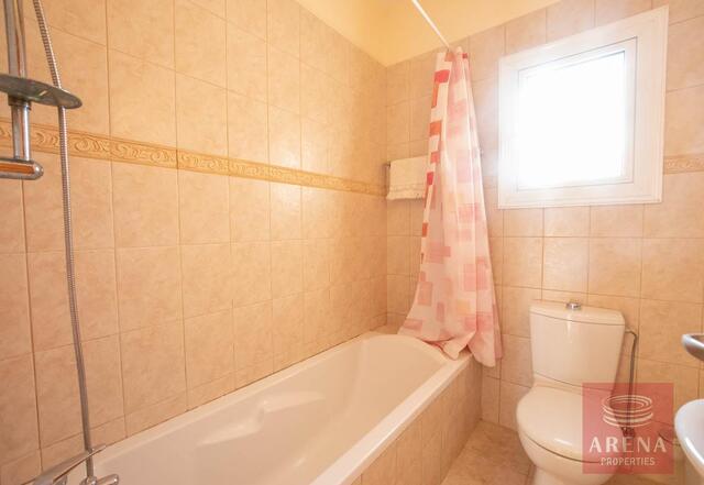 Villa for Rent in Kapparis – photo 23