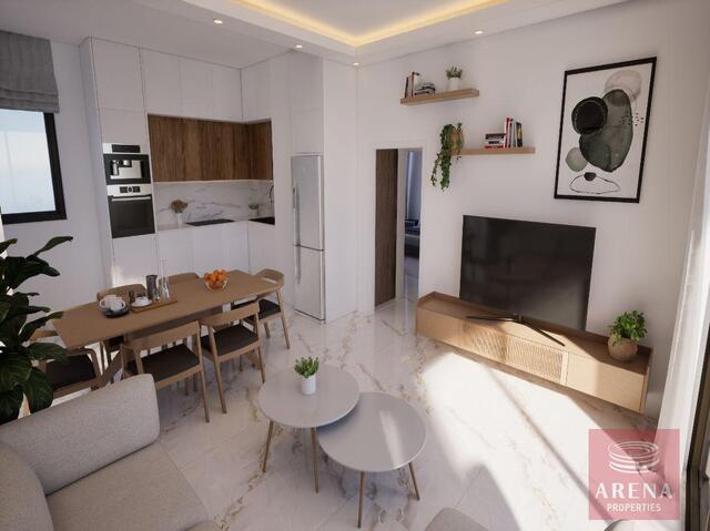 2 Bedrooms Apartment in Agioi Anargyroi – photo 7