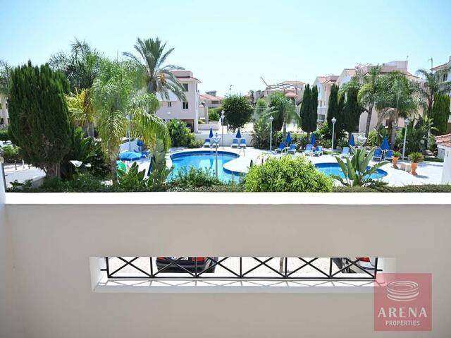 2-Bedroom Duplex Apartment in Pyla – photo 10