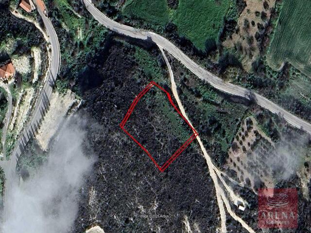 Residential Land for sale in Vavla – photo 1
