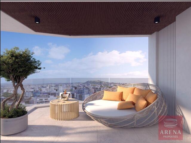 Modern Apartment For Sale In Larnaca – photo 3