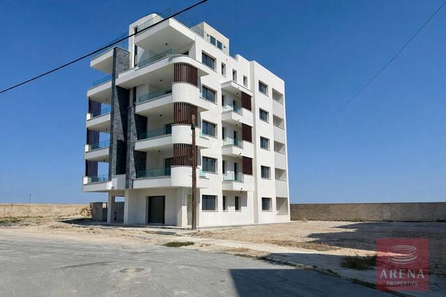 Penthouse in New Marina Area – photo 4