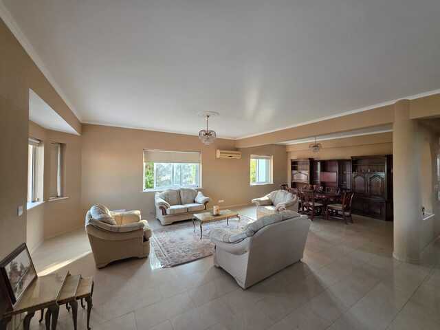 4 Bed Villa in Kiti – photo 31