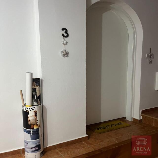 Renovated 3 Bed Apartment for rent in Derynia – photo 14