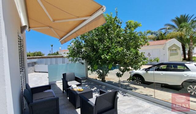2 Bed Villa in Kapparis – photo 4