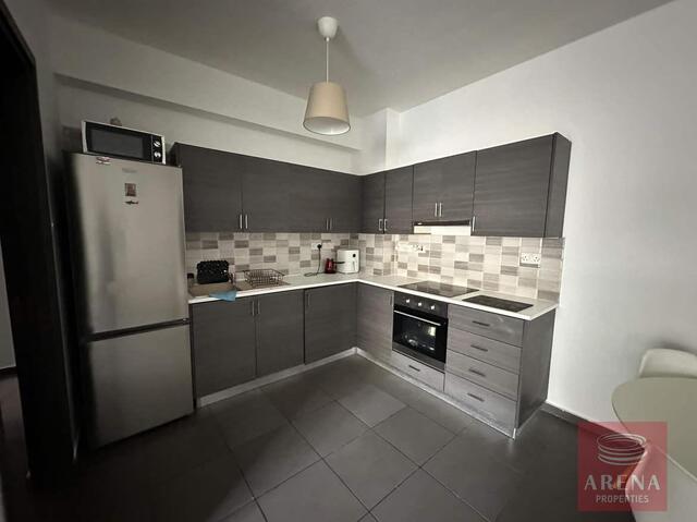 2 Bedroom Apartment For Rent|Larnaca Center – photo 3