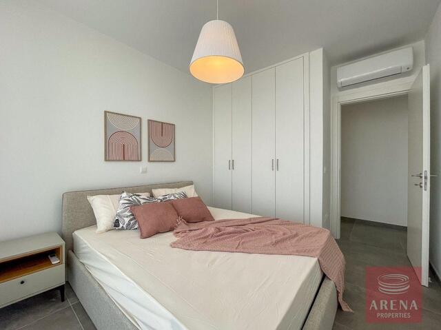 Modern Apartment For Sale In Paralimni – photo 17