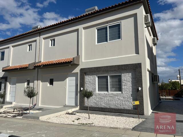 Villas for Sale in Vrysoulles – photo 3