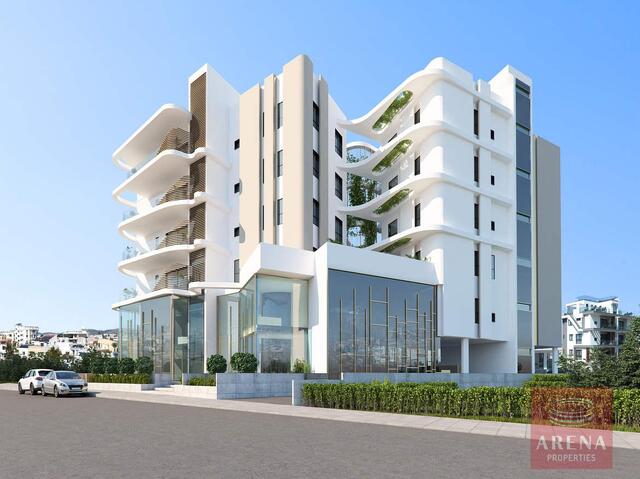 Apartment For Sale In Center Of Larnaca – photo 9