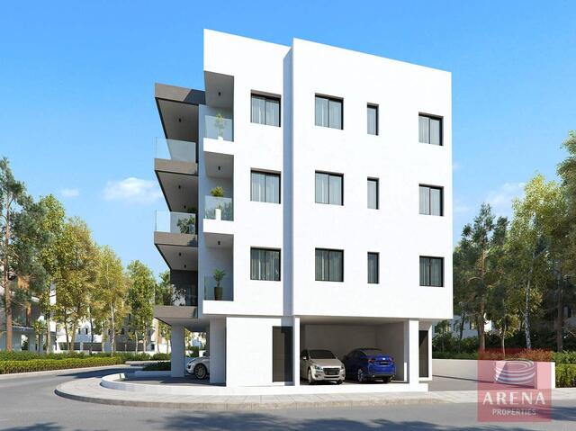 Modern Penthouse for Sale in Ayioi Anargyroi – photo 4