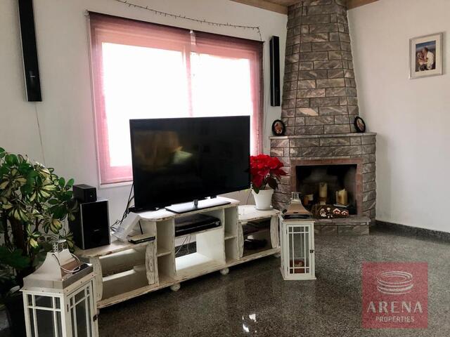 Villa in Pervolia for Rent – photo 22