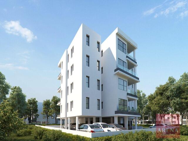 2 Bed Apts in Larnaca – photo 6
