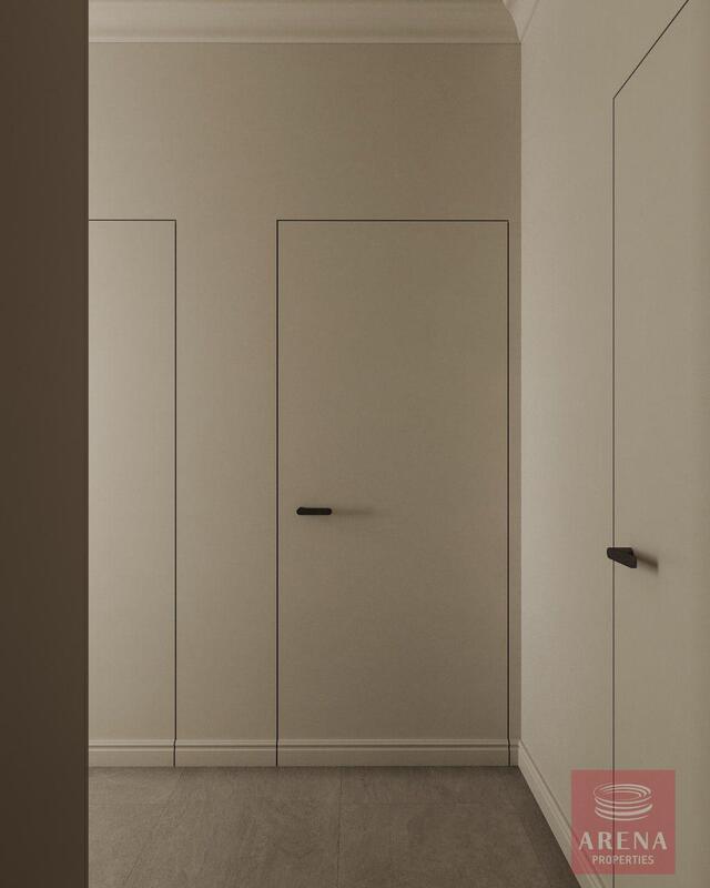 1-Bedroom Apartment in Pervolia – photo 19
