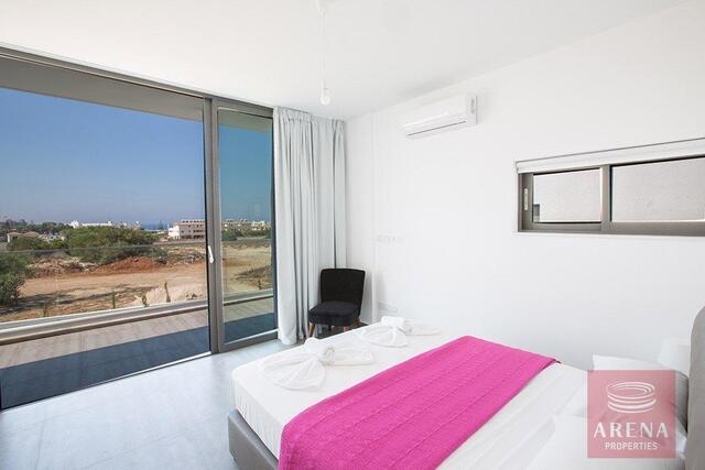 4 Bed Villa in Ayia Napa for Sale – photo 21