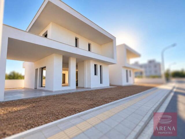 3 Bed Villa in Livadia – photo 11