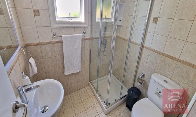 3-Bedroom Sea-View Detached House for Rent in Paralimni – photo 31