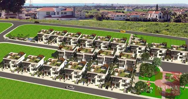 3 Bed Villa in Pyla – photo 35