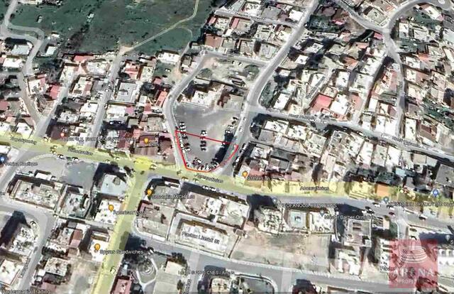 Land For Sale In Ormidia – photo 1
