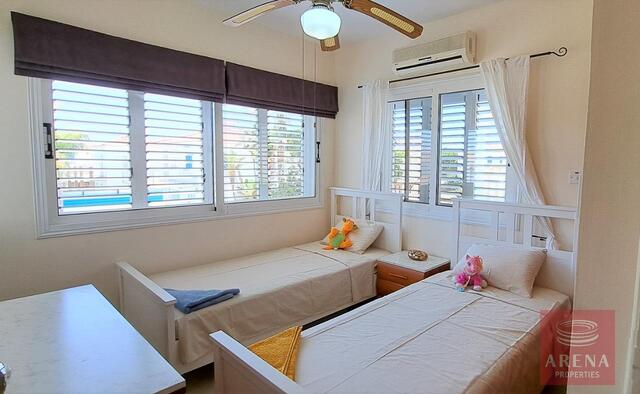 2 Bed Villa in Kapparis – photo 14
