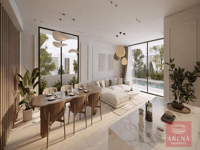 Luxury Villa with Private Roof Garden in Ayia Napa – photo 17