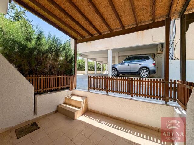Cozy 2-Bedroom Maisonette for Sale in Kapparis – photo 2