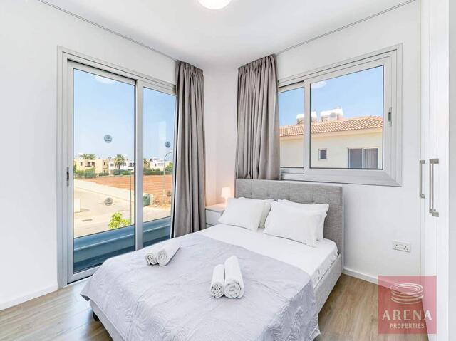 Villa In Ayia Triada For Sale – photo 13