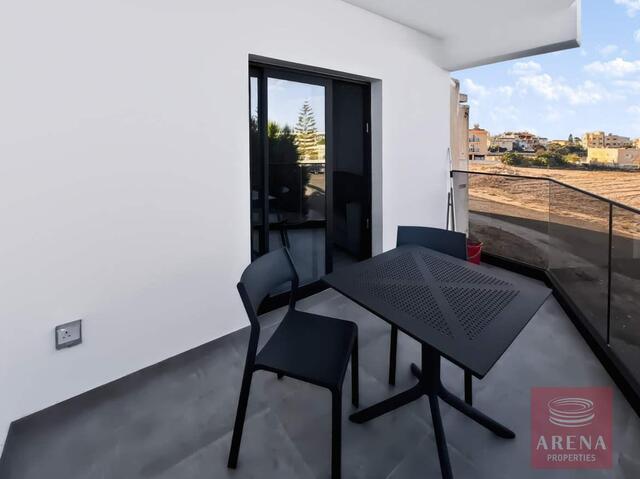Modern Apartment For Rent In Paralimni – photo 2